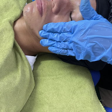 Limpieza facial, depilación y masajes faciales - 5/5