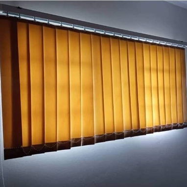 Cortina PVC 60 usd mt² - 5/10