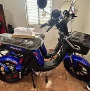 🛵Bicimotos marca HALCÓN 0km🛵 - Img 50125431