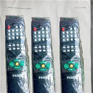 MANDOS DE TV ATEC-PANDA - Img 45658397