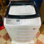 Se vende lavadora automática - Img 45608031