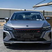 Dongfeng Shine Max GRIS – $120 USD/día - Img 57173729