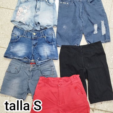 Ropas y zapatos para mujer - Img 118972645