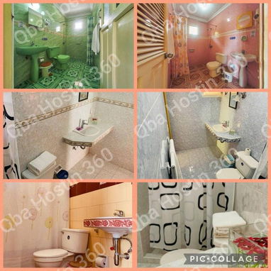 RENTA hostal de 5 habitaciones con Qba Hostin 360 en TRINIDAD - 7/10