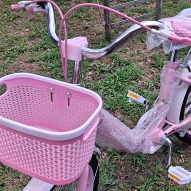 Bicicleta infantil 20" (mv) - Img 127449863