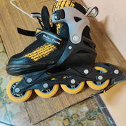 Vendo patines lineales - Img 55995373