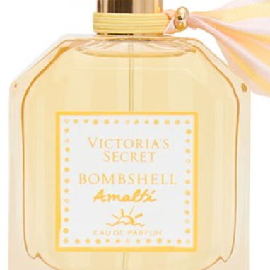 Bombshell Amalfi Eau de Parfum Original Victoria Secret Edición Limitada 💜🩵💕 - 3/4