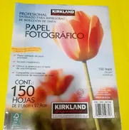 Papel Fotografico Kirkland - Img 47700612