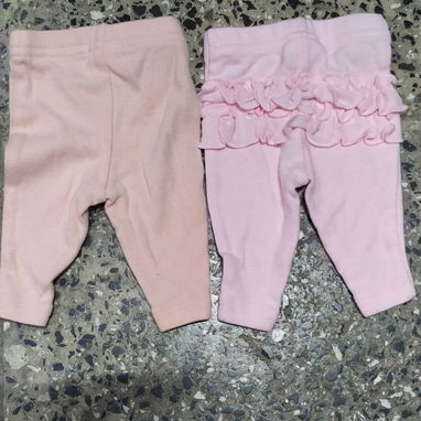 Licritas de bebé 0-12meses - Img 125876132