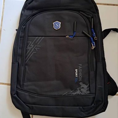Mochila grande - Img 125902868