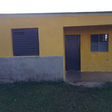 Se vende casa en vereda nueva municipio caimito provincia Artemisa - Img 125354494