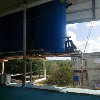 Se vende Apto. en Alamar MicroX, La Habana - Img 121538770