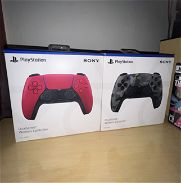 Mando de Playstation 5 nuevo sellado en caja - Img 46052676