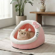 Cama para perros y gatos. - Img 54110764