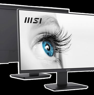 MONITORES 27", 100Hz, 1920x1080, AOC, MSI, AOPEN, NUEVOS EN CAJA, MENSAJERIA, GARANTÍA... 55008593 - Img 86966023