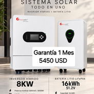 Sistema Solar todo en uno - Img 57895854
