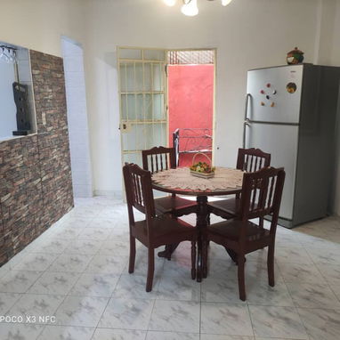 Ref#90. Espectacular biplanta en altos con 3 cuartos en excelente zona de Playa!!!! Con respaldo electroenergėtico!!!!! - 9/10