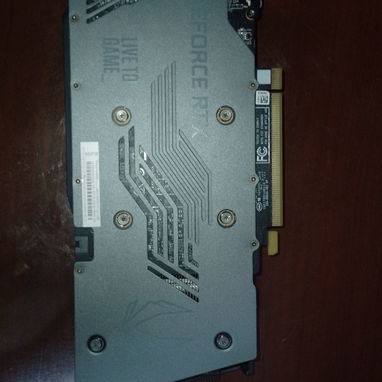 Rtx3060 12gb - Img 120493184