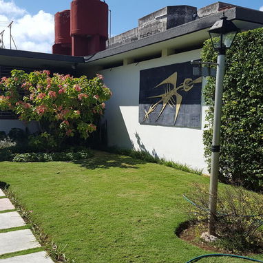 Casa Totalmente independiente grandes espacios Playa 550mil 53582376 - 2/10