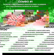 Tenemos combos de comida disponible - Img 48940717