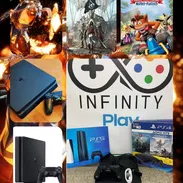 Ofertas Completas Ps4 Garantía Legal Mas Inigualables Beneficios de Compra ✅️ - Img 49784507