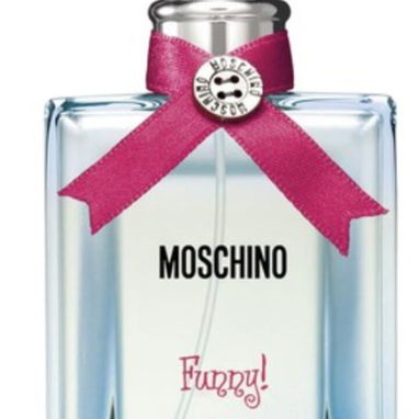 Funny Moschino Eau de Toulette Original Edición Limitada 💜 100 ml - 7/8