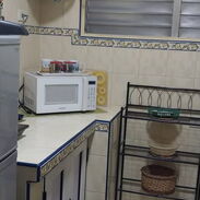 ⭐ Renta de la independiente de 1 habitación,sala, comedor, cocina, agua fría y caliente,TV, refrigerador - Img 45080611