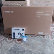 Smart TV, Televisores inteligentes - Img 55356715