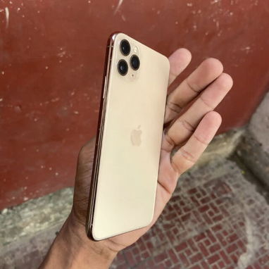 iPhone 11 Pro Max - 3/3