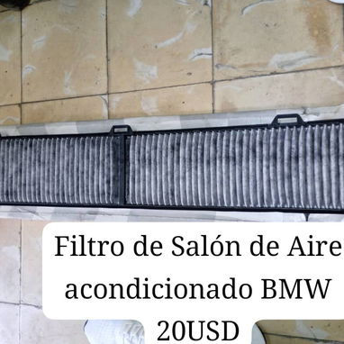 TRAIGO LOS MEJORES PRECIOS DEL MERCADO EN PIEZAS PARA BMW Y EL - Img 121433654