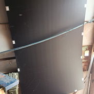 Paneles solares flexibles 400w.  120x 175 - Img 55949639