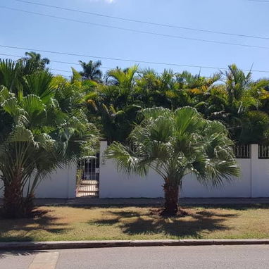 🏡 Casa en renta en Siboney - 2/8