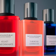 Perfumes Banana Republic - Img 57235880