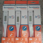 Termómetro Digital - Img 57140776