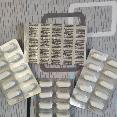 Medicamentos Importados - 3/10