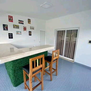 🏠 Casa de Lujo en Renta, Boyeros. Almuerzo Incluído en el precio. Piscina con Hidromasaje - Img 115971803