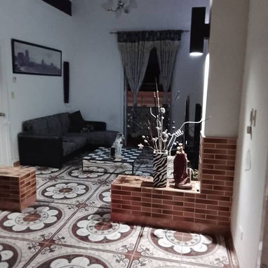 Casa en virtudes y perseverancia - Img 119825520