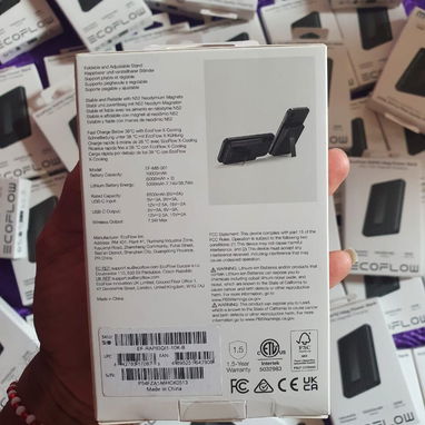ECOFLOW RAPID MAG | 10.000 mAh - 4/4