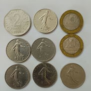 Tengo monedas de varios paises - Img 54346571