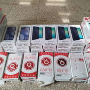 TELÉFONOS SAMSUNG GALAXY - Img 56035148