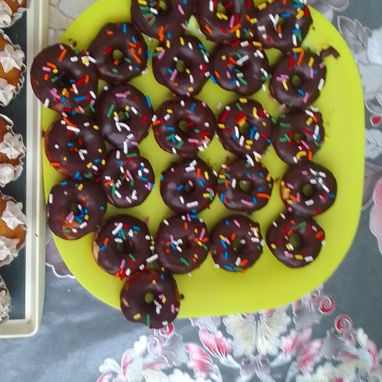 Dulces x encargo 🎂 - Img 119876425