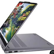 Laptop Lenovo Ideapad 5 2 en 1 Información del producto venta habana - Img 56949450