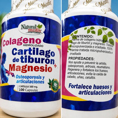 Suplementos - Img 124307375