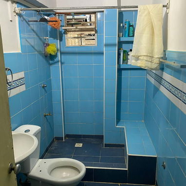 Apartamento con garaje en el sevillano - Img 124926507