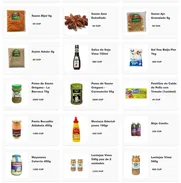 Café Sebraz Brasileño Extra fuerte 250g, Vinagre Blanco 1L, Azúcar Blanca Bolsa 1kg Ingenio Carmelita, Cartones de huevo - Img 49291287