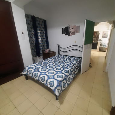 Vendo apto en el cerro - 6/9