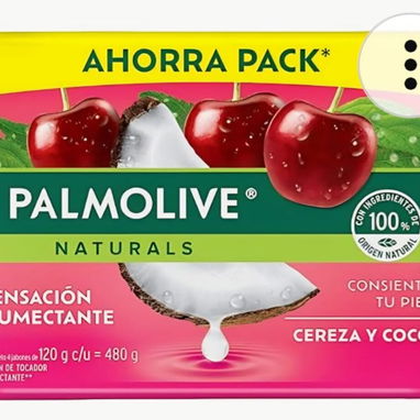 Jabón Palmolive - Img 123398135