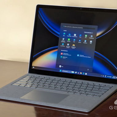 Surface Laptop 4 Gama Alta|| 11na Generación Batería hasta 6..7 Hrs - Img 125534124