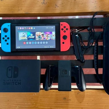 Todo en juegos para ps5, ps4, switch, xbox y pc - Img 121380704