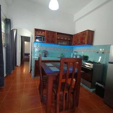 Apartamento Capitalista en El centro de la habana - Img 126022611